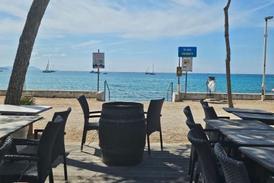 Commerce à vendre à LA CIOTAT Vaufreges-Leon Lachamp  - 400 m² 