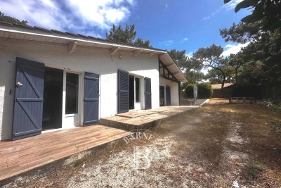 Maison à vendre à CAP-FERRET  - 6 pièces - 80 m² 