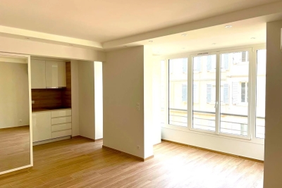 Appartement &agrave; vendre croisette banane 