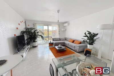 Appartement &agrave; vendre &agrave; ANTIBES  - 2 pi&egrave;ces - 60 m&sup2; 