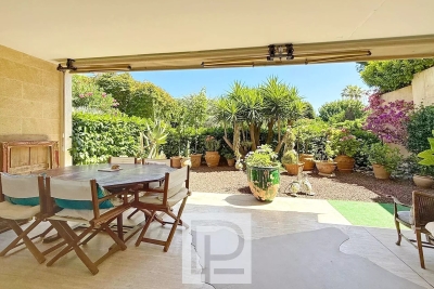 Appartement à vendre à CANNES  - 2 pièces - 67 m² 