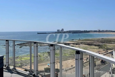 Appartement à vendre à LES SABLES D OLONNE  - 8 pièces - 134 m² 