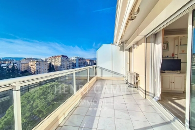 Appartement à vendre centre a ville a pied cannes