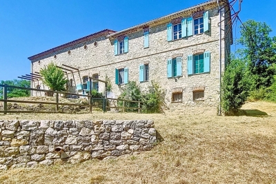 Maison à vendre terrain vendre bastide 1 