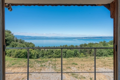 Maison à vendre à EVIAN-LES-BAINS  - 10 pièces - 391 m² 