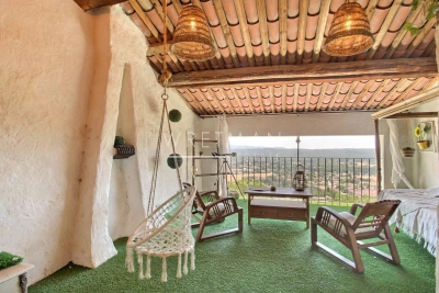 House for sale in FAYENCE Fayence - 4 rooms - 110 m² 