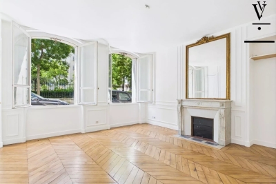 Appartement à vendre à PARIS 17EME Saint-Lambert - 1 pièces - 29 m² 