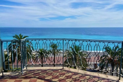 Appartement à vendre à NICE  - 2 pièces - 70 m² 