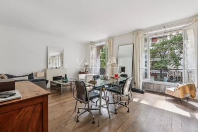 Appartement à vendre à PARIS 15EME Saint-Vincent de Paul 5 - 3 pièces - 73 m² 