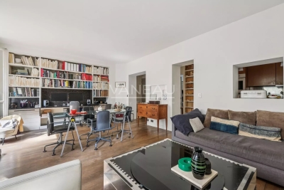 Appartement &agrave; vendre &agrave; PARIS 15EME Picpus - 3 pi&egrave;ces - 73 m&sup2; 