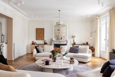 Appartement &agrave; vendre &agrave; NEUILLY SUR SEINE  - 6 pi&egrave;ces - 181 m&sup2; 