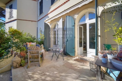 Appartement &agrave; vendre &agrave; CANNES Tassigny - 4 pi&egrave;ces - 102 m&sup2; 