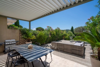 Maison à vendre à GASSIN Gassin - 5 pièces - 110 m² 