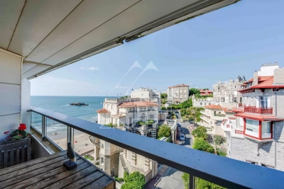Apartment for sale ocean biarritz 