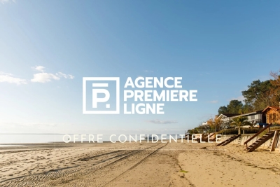 Maison à vendre à CAP-FERRET  - 5 pièces - 130 m² 