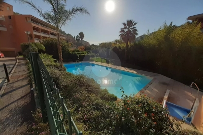 Appartement &agrave; louer &agrave; MENTON Laghet-Peripherie - 1 pi&egrave;ces - 29 m&sup2; 