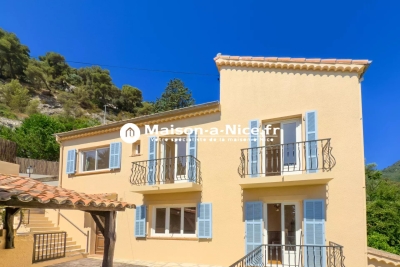 Maison &agrave; vendre &agrave; FALICON  - 5 pi&egrave;ces - 130 m&sup2; 