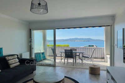 Appartement à vendre à SANARY-SUR-MER  - 2 pièces - 49 m² 