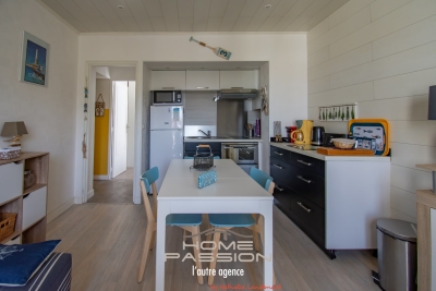 Appartement à vendre à ROYAN  - 2 pièces - 38 m² 