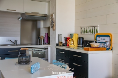 Appartement &agrave; vendre &agrave; ROYAN  - 2 pi&egrave;ces - 38 m&sup2; 