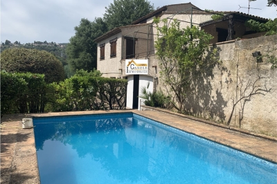 Maison &agrave; vendre maison a vendre mandelieu la napoule 