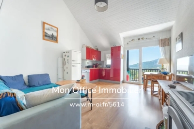 Appartement à vendre appartement calme saint privat