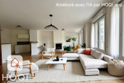 Maison à vendre à BORDEAUX  - 3 pièces - 80 m² 