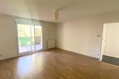 Appartement à vendre à AIX-EN-PROVENCE Vaufreges-Leon Lachamp - 4 pièces - 82 m² 