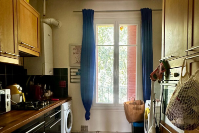 Appartement à vendre à AIX-EN-PROVENCE Vaufreges-Leon Lachamp - 4 pièces - 79 m² 