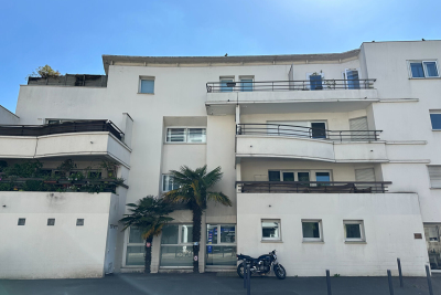 Appartement à vendre à BORDEAUX Saint-Bruno-Saint-Victor 2 - 3 pièces - 51 m² 