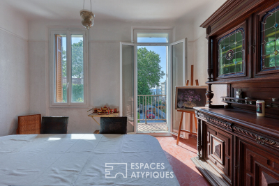 Appartement à vendre à LA SEYNE-SUR-MER  - 2 pièces - 50 m² 