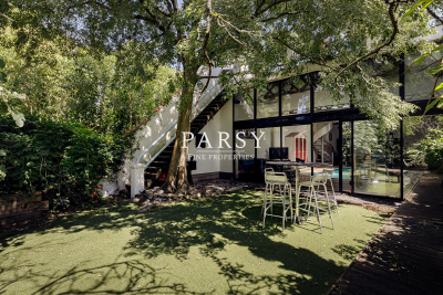 Maison à vendre à BORDEAUX  - 10 pièces - 360 m² 