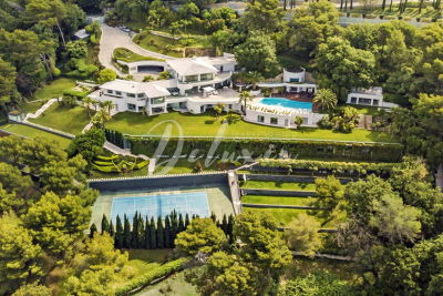 Maison à vendre no piscine cannes 