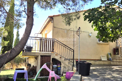 Maison à vendre villa garage rove 