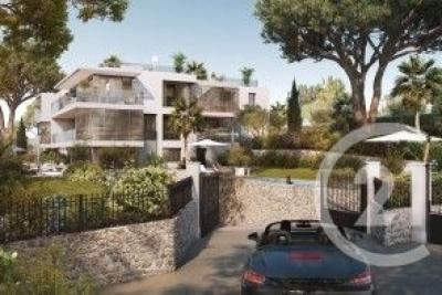 Appartement à vendre à ANTIBES Lagare - 3 pièces - 67 m² 