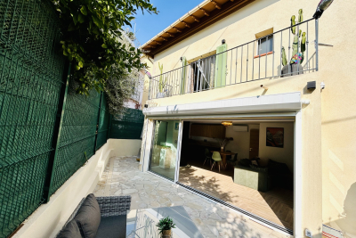 House for sale in CANNES  - 3 rooms - 69 m² 