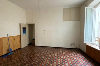 Appartement à vendre à PONT-ST-ESPRIT La Plaine - 3 pièces - 62 m² 