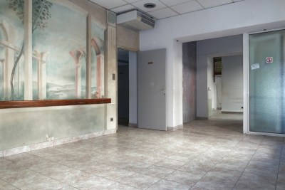 Commerce à vendre à PONT-ST-ESPRIT Caissargues  - 237 m² 