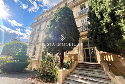 Appartement à vendre à MENTON Vallee de Gorbio - 8 pièces - 201 m² 