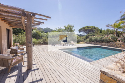 Maison &agrave; vendre la croix valmer 