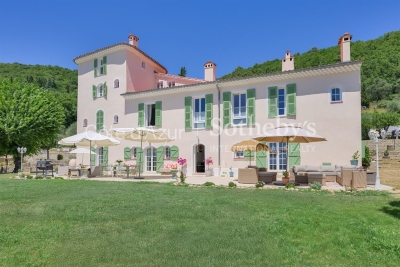 Maison à vendre appart vendre magagnosc 