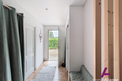 Maison à vendre à CABANAC-ET-VILLAGRAINS  - 6 pièces - 170 m² 