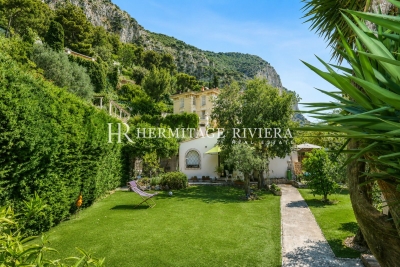 Maison &agrave; vendre &agrave; BEAULIEU-SUR-MER  - 4 pi&egrave;ces - 100 m&sup2; 