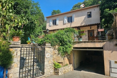 Maison à vendre à SPÉRACÈDES  - 4 pièces - 117 m² 