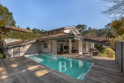 Maison à vendre à PYLA-SUR-MER  - 6 pièces - 175 m² 