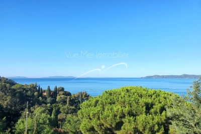 Appartement à vendre à LE LAVANDOU Le Mourillon i - 2 pièces - 42 m² 