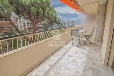 Appartement à vendre à CANNES  - 2 pièces - 32 m² 