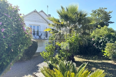 Appartement à vendre à LE POULIGUEN ZA  Vannes - 3 pièces - 70 m² 