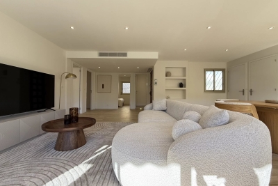 Appartement à vendre à CANNES Les Issarts - 4 pièces - 95 m² 