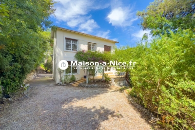 Maison à vendre à NICE Cyrnos - 5 pièces - 157 m² 